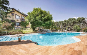 Отель Apartment Bella Vista  Морано Калабро